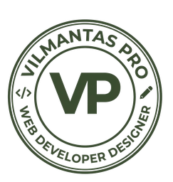 Vilmantas Pro